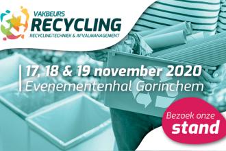 Recycling exhibition postponed to 2021