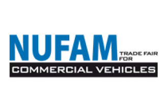 Commercial vehicle trade show Nufam, we are there!