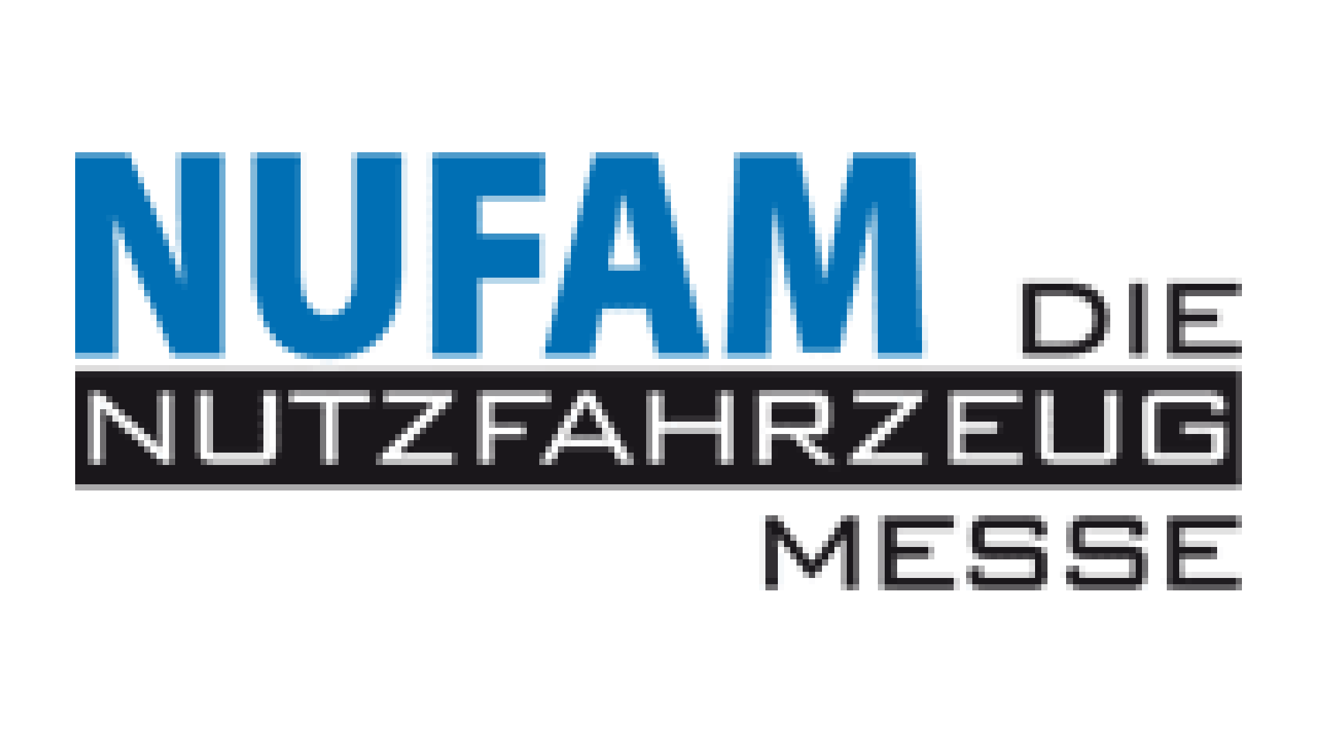 Eind september begint de Nufam Bedrijfsvoertuigenbeurs in Karlsruhe